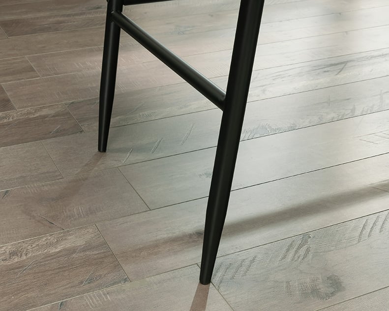 Sauder Ambleside L-Shaped Desk