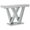 Signature Design by Ashley Furniture Gillrock Sofa Table