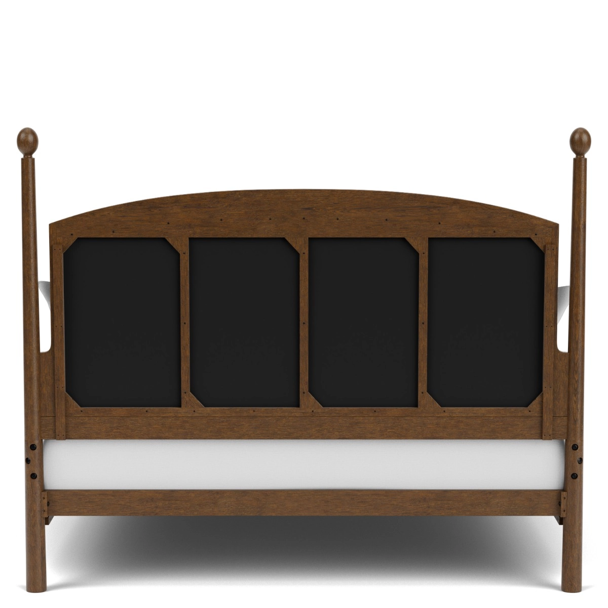 Riverside Furniture Calhoun Upholstered Queen Bed