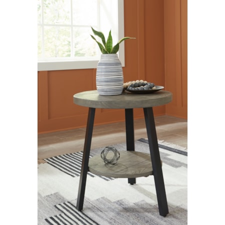 End Table