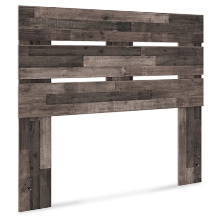 Full Panel Headboard