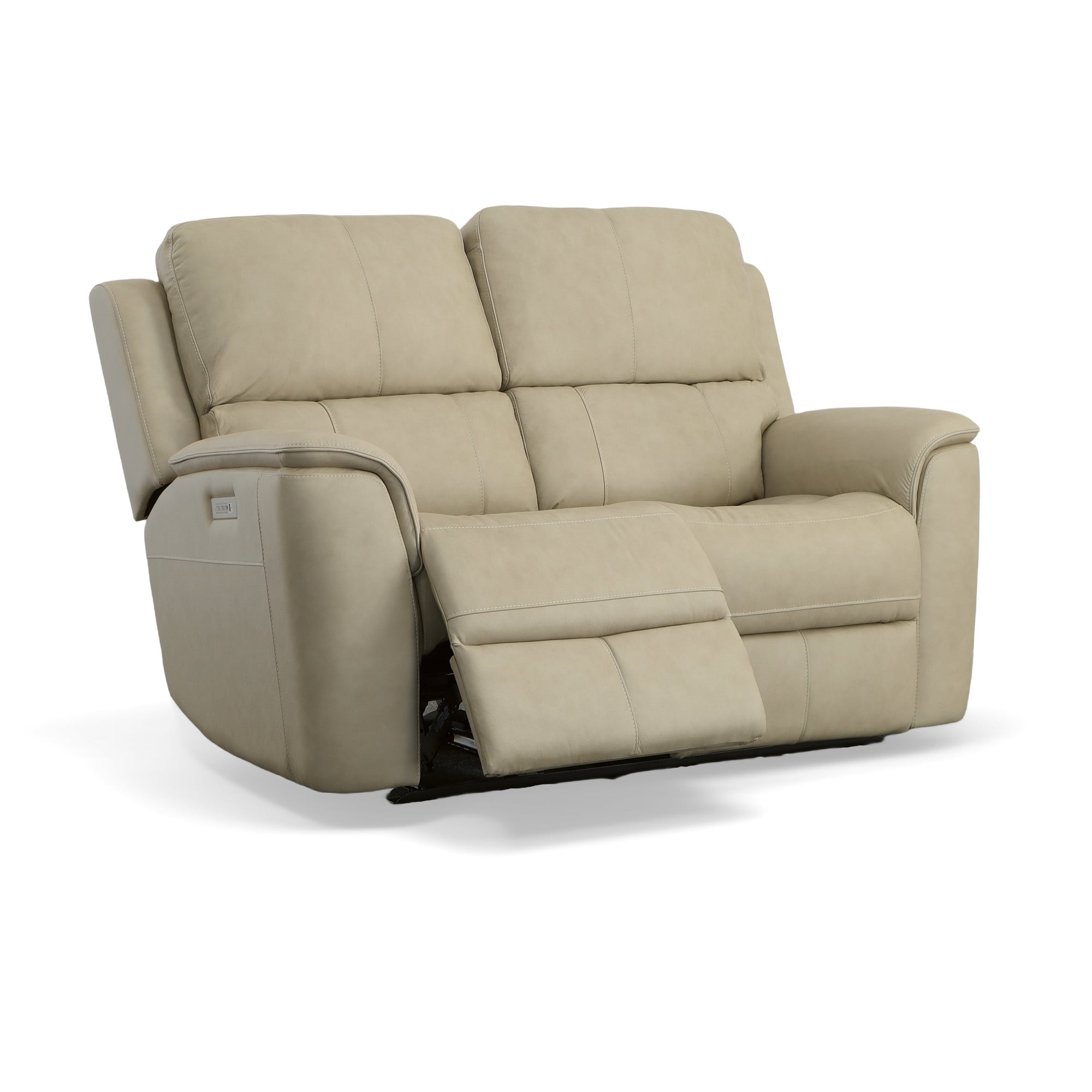 Flexsteel Latitudes - Henry Reclining Loveseat