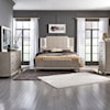 Libby Montage 4-Piece King Bedroom Set
