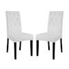 Modway Confer Dining Side Chair