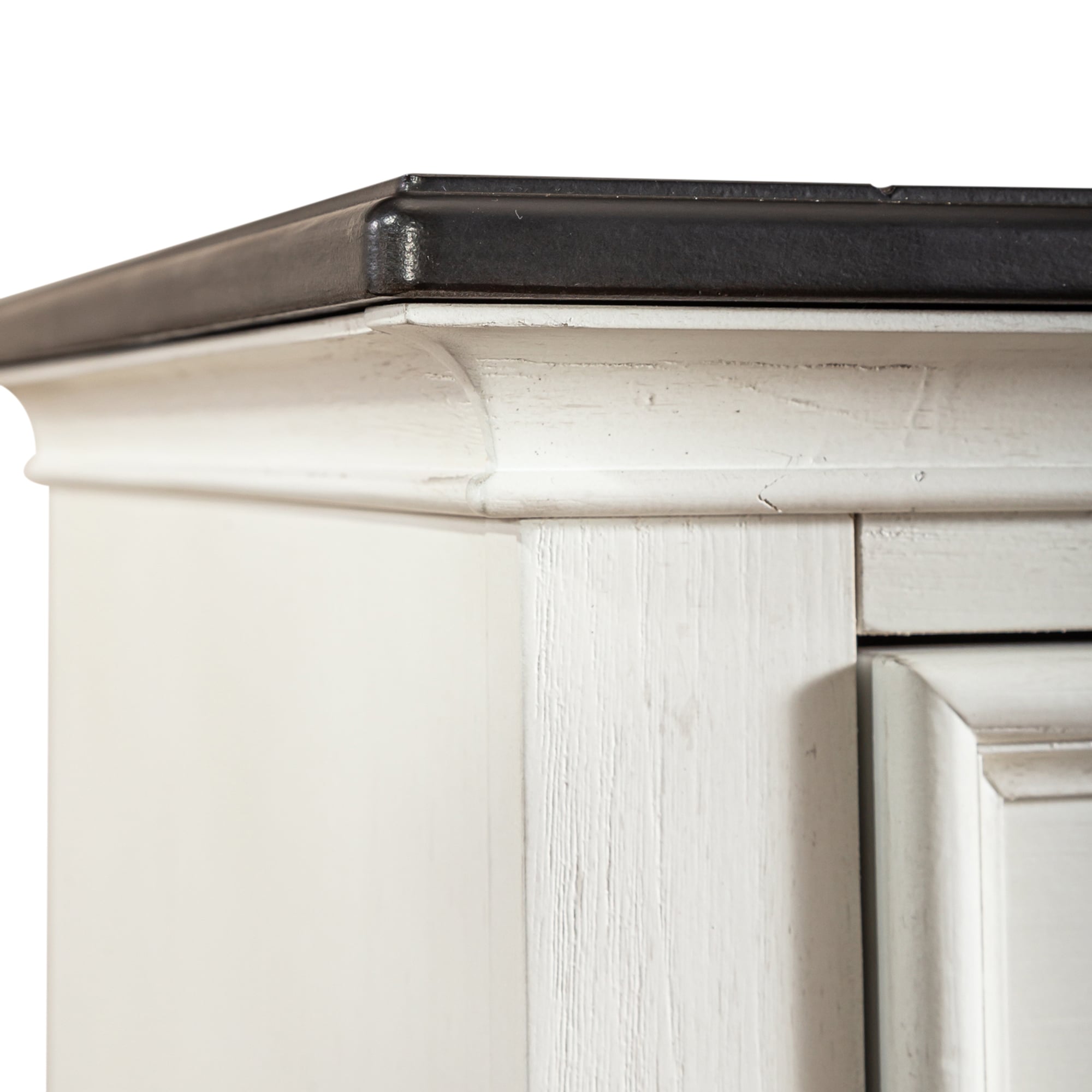 Liberty Furniture Allyson Park 11-Drawer Chesser