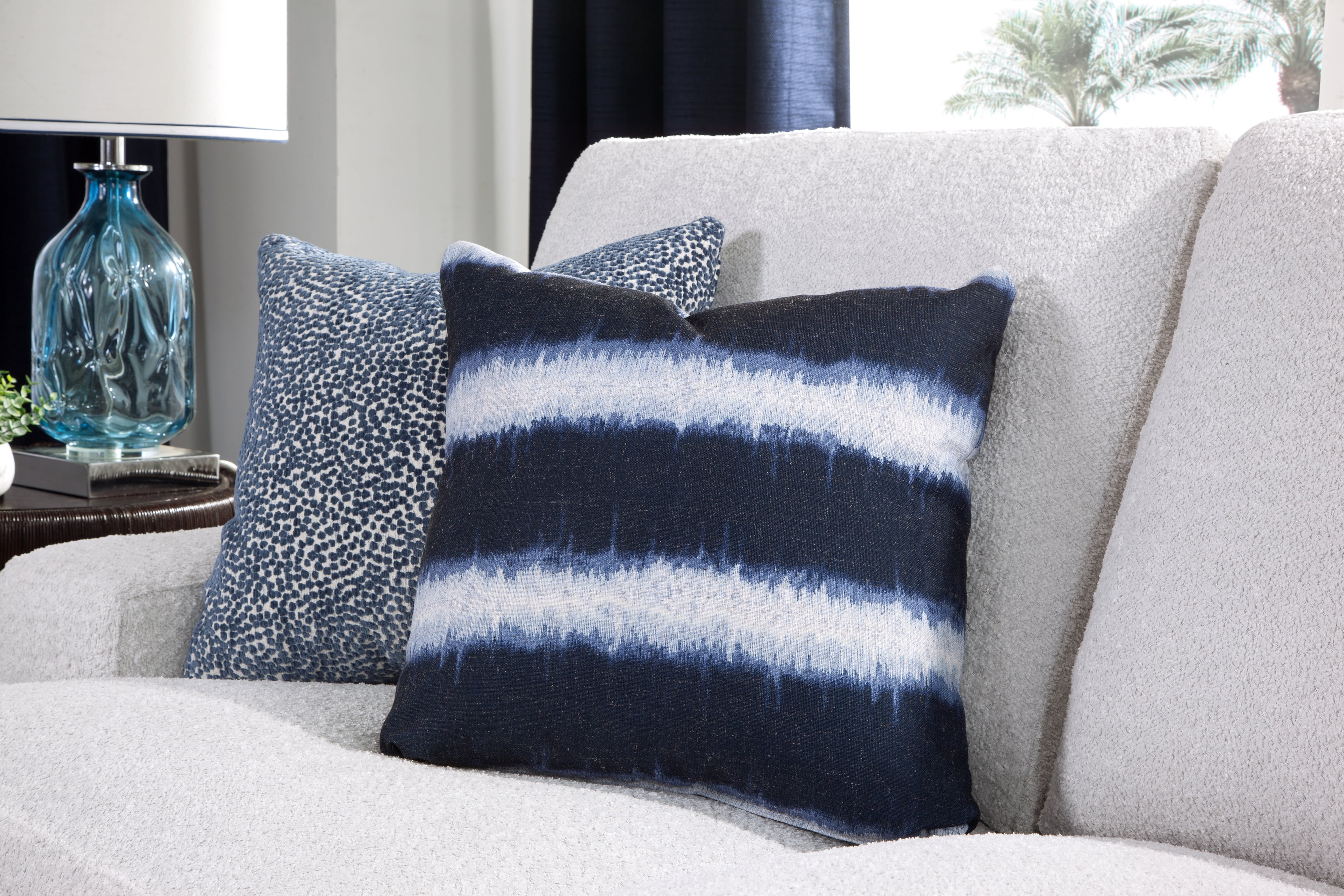 Braxton Culler Cambria 3 over 3 Estate Sofa