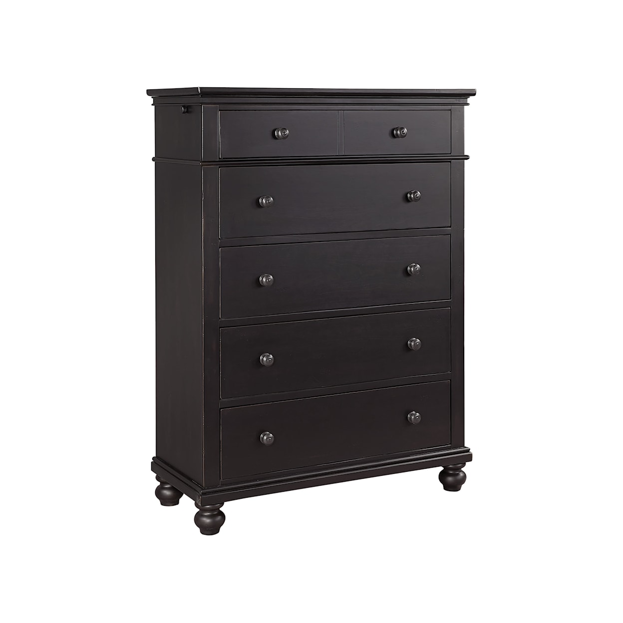 Aspenhome Oxford 5-Drawer Chest