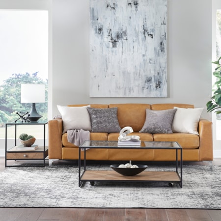 3-Piece Occasional Set