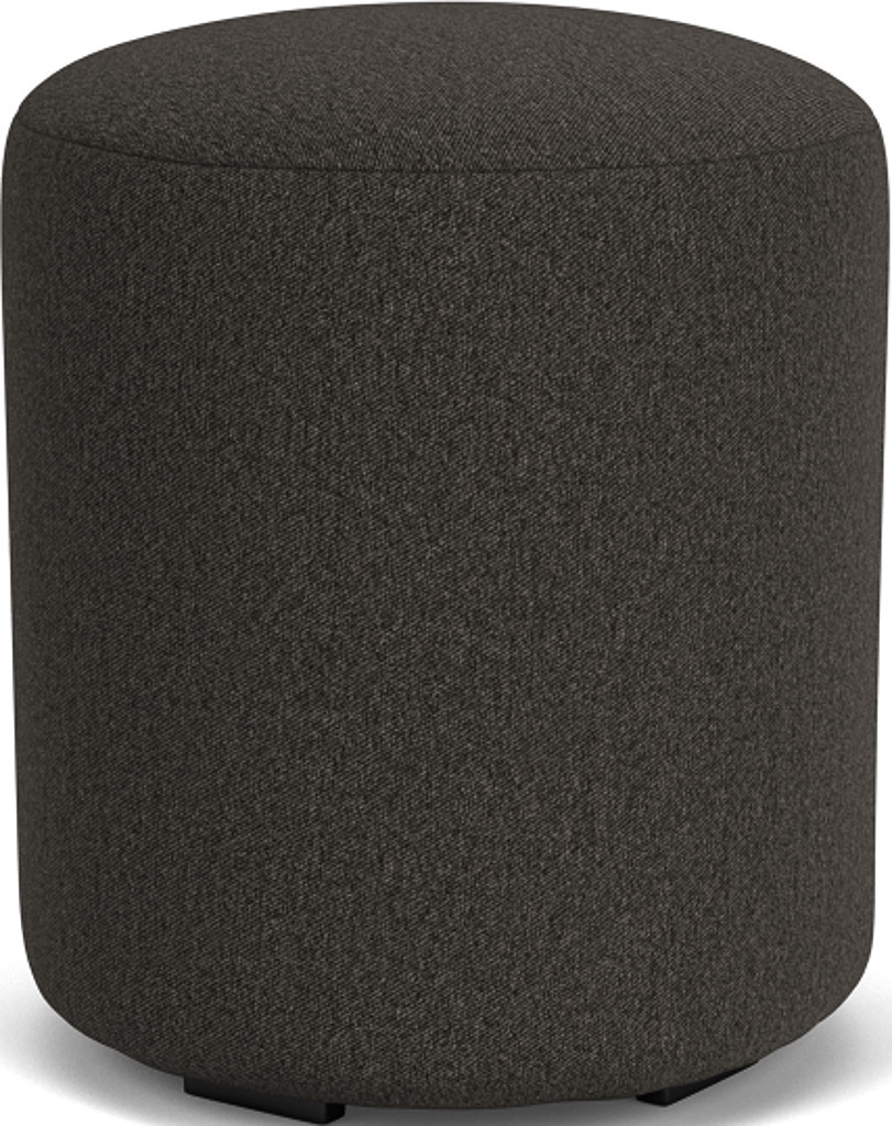Flexsteel Pouf Ottoman