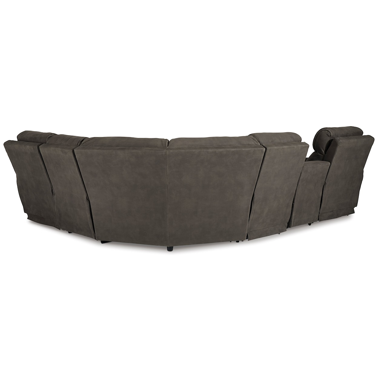 Signature Design by Ashley Hoopster Sectional Sofa