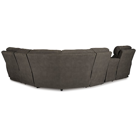 Sectional Sofa