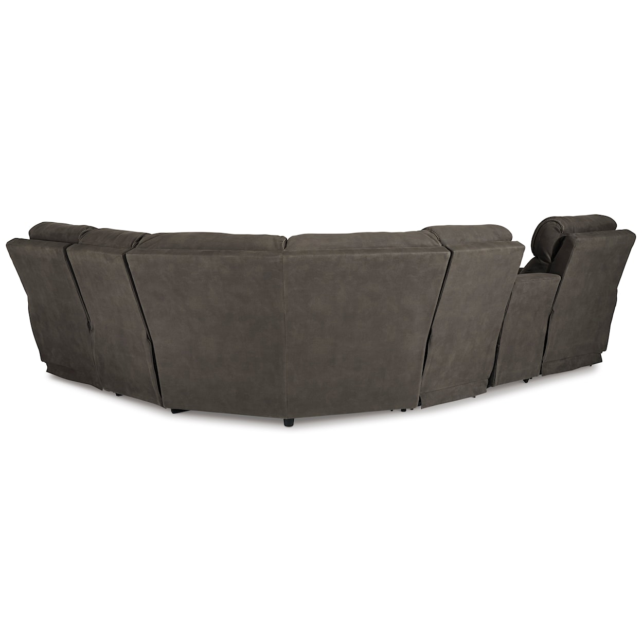 Ashley Signature Design Hoopster Sectional Sofa