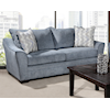 Behold Home 1030 Kinsley River Loveseat