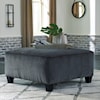 Benchcraft Abinger Oversized Accent Ottoman