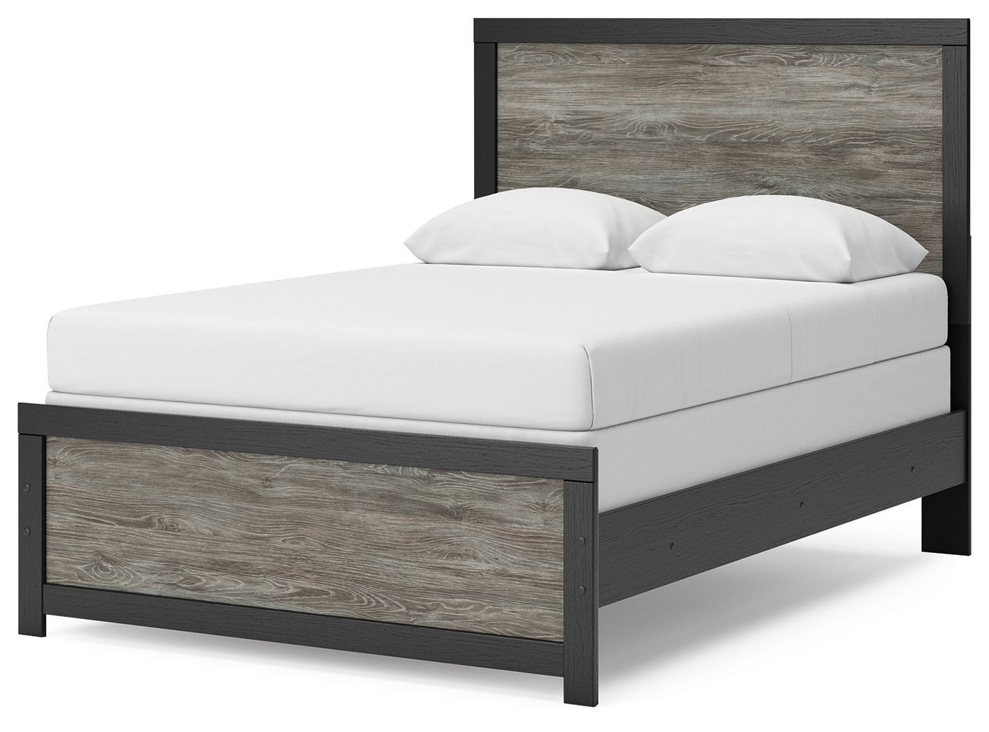 Signature Design by Ashley Broachmyn Full Bedroom Set