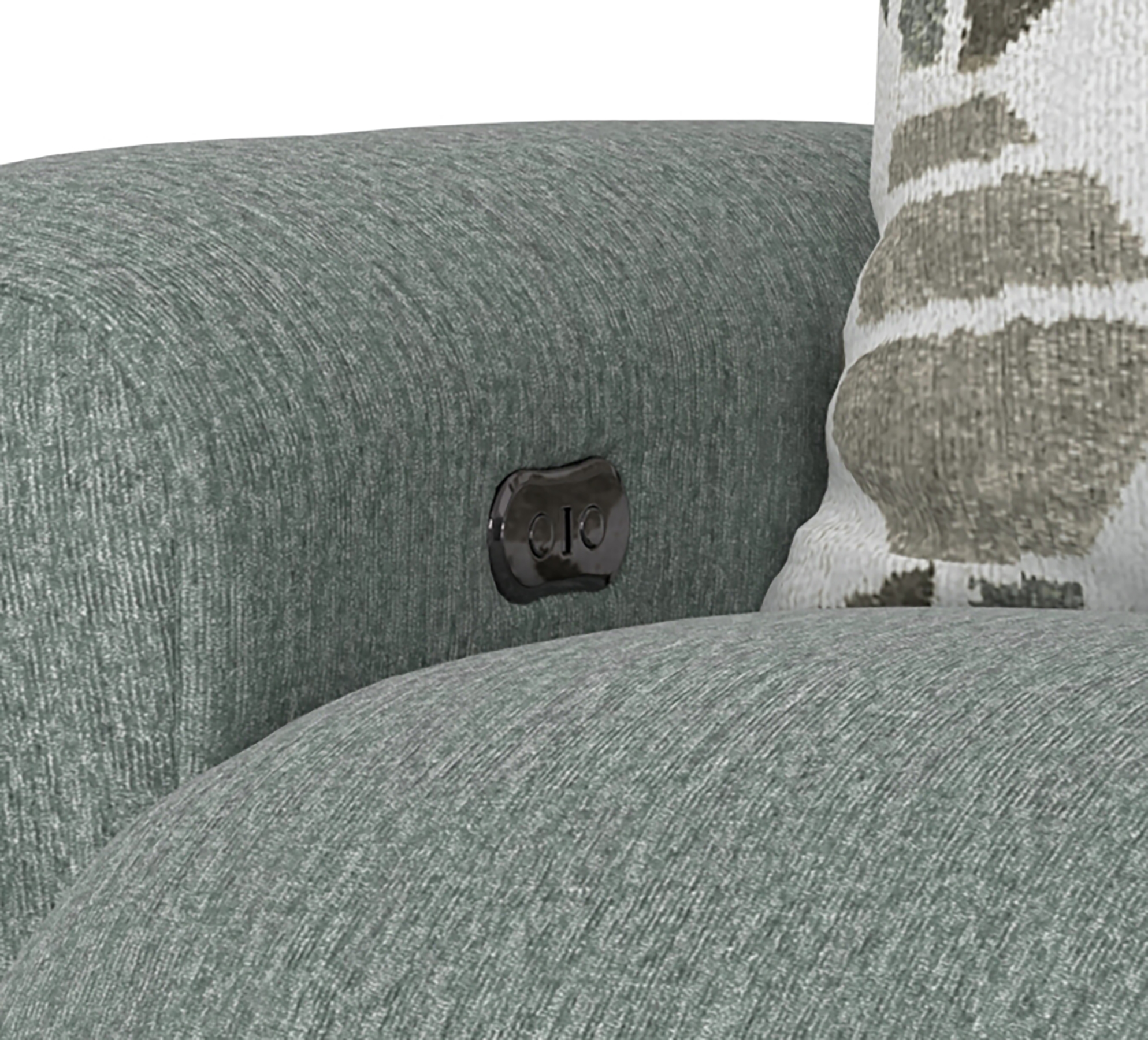 Catnapper Kellen Lay Flat Power Recliner