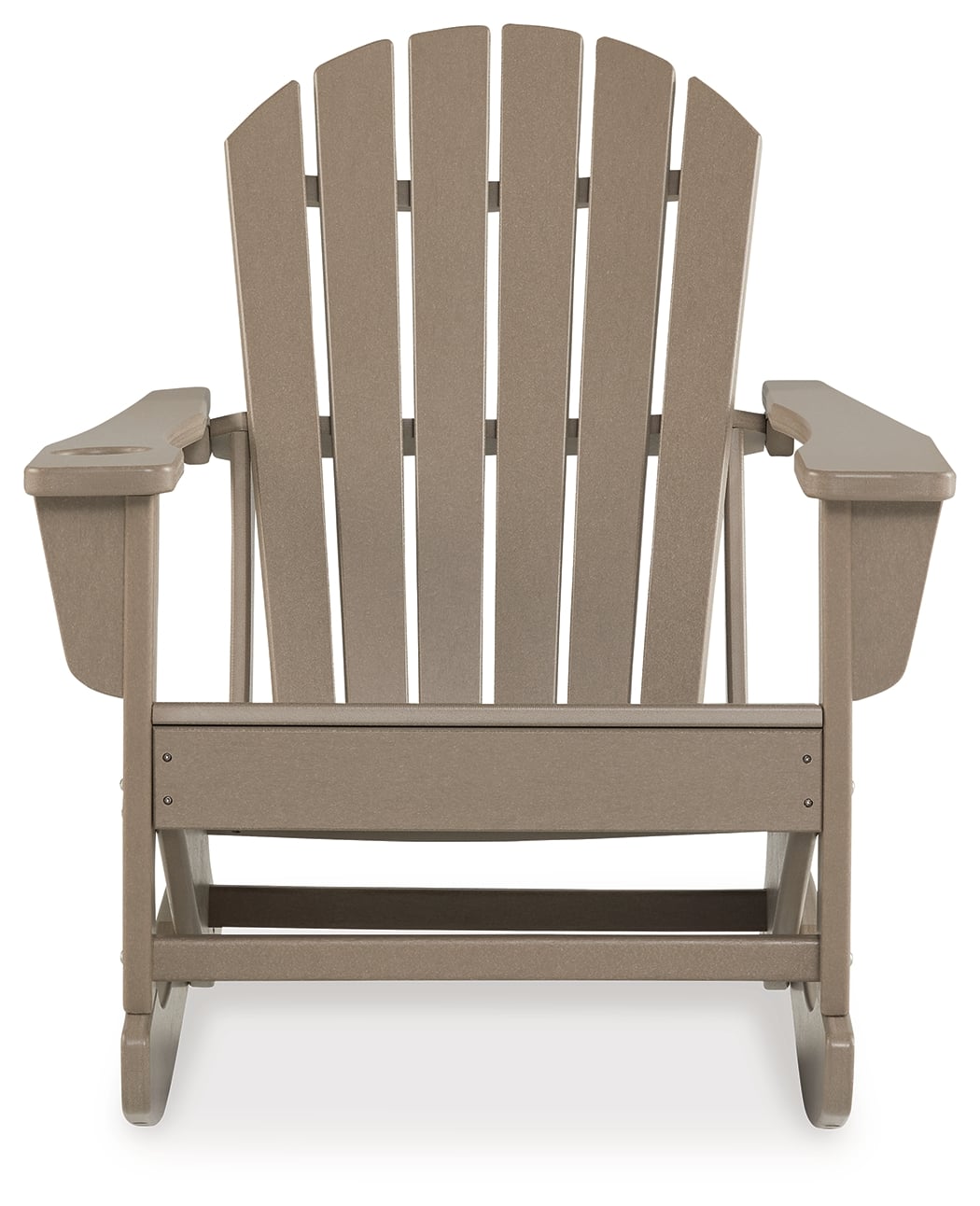 Outdoor Rocking Chair
