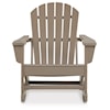 Signature Sundown Treasure Outdoor Rocking Chair