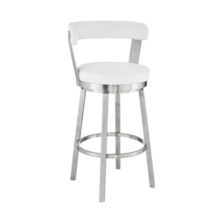 Swivel Barstool