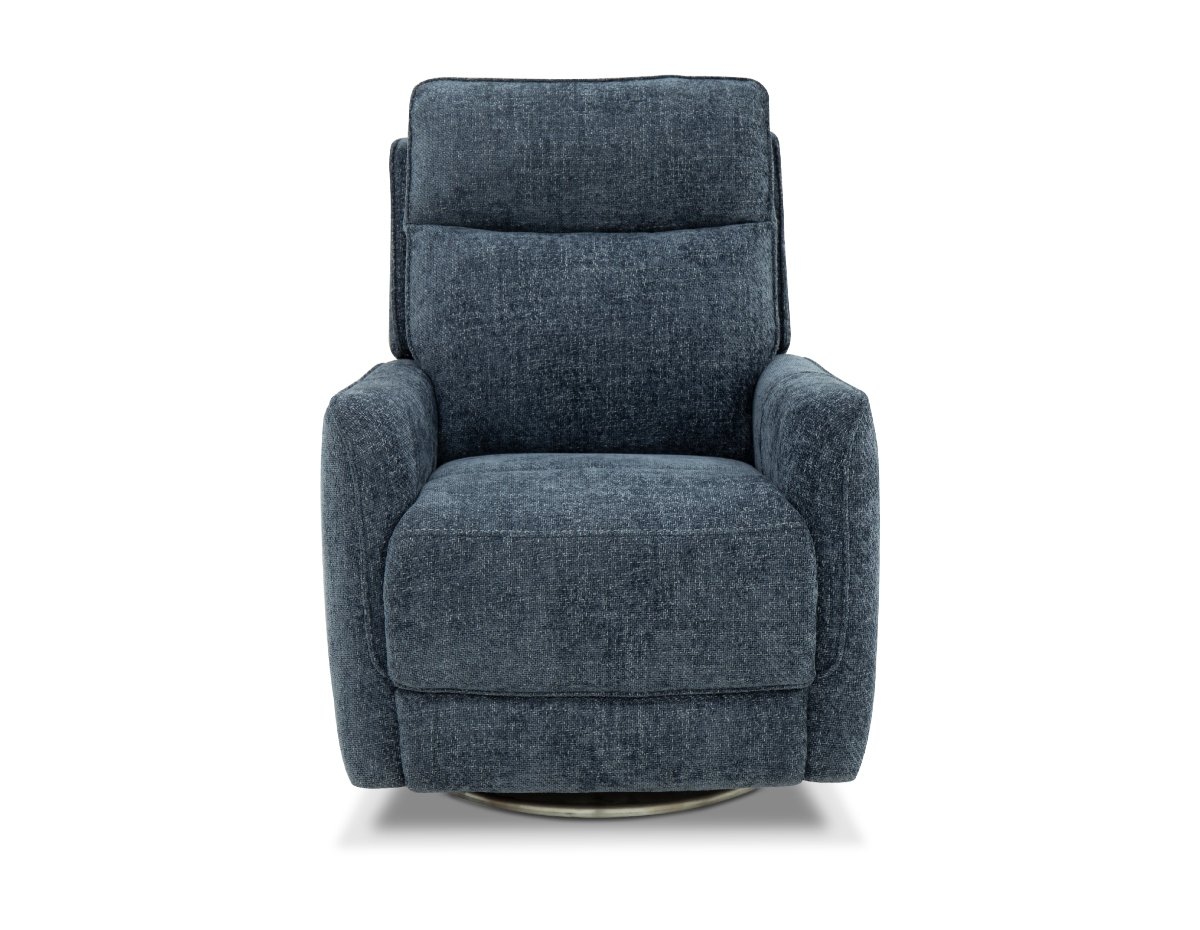 Power Swivel Recliner