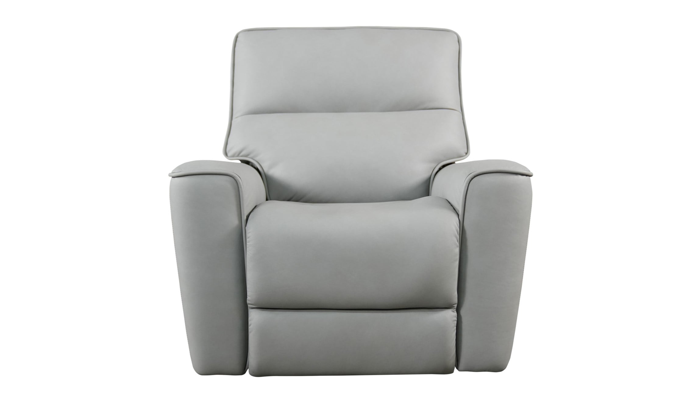 Bassett Club Level - Kenneth Power Recliner