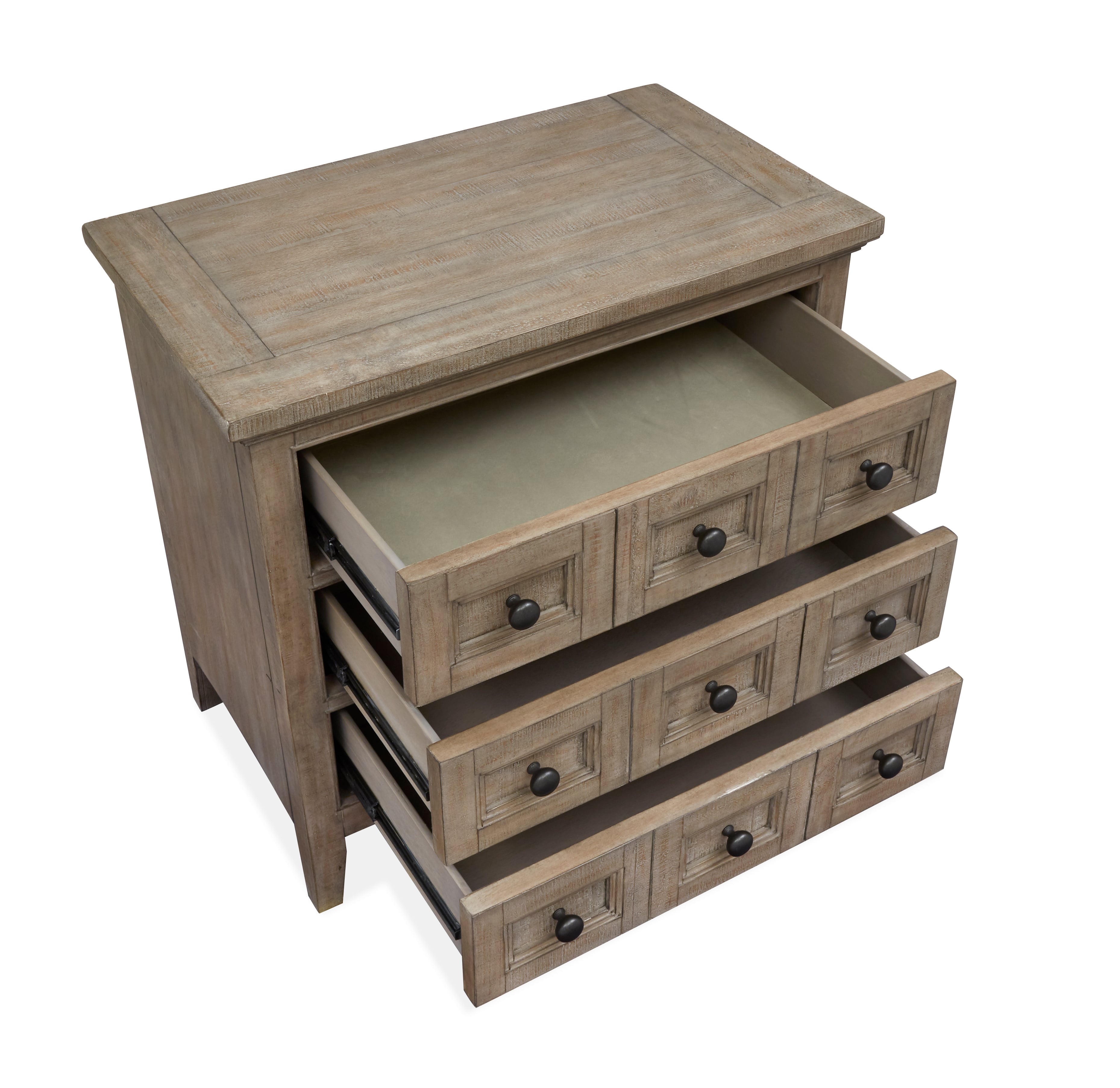 Drawer Nightstand