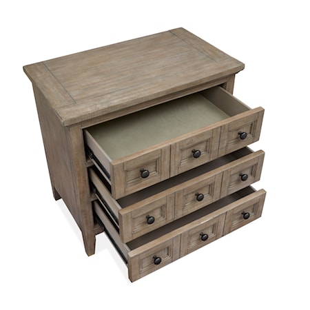 Drawer Nightstand