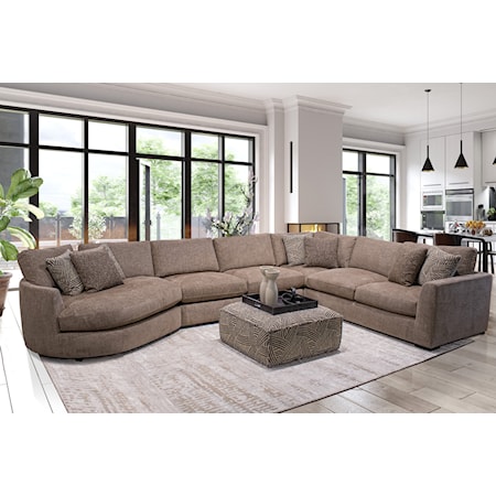 Sectional Sofa