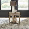 Libby Devonshire Chair Side Table