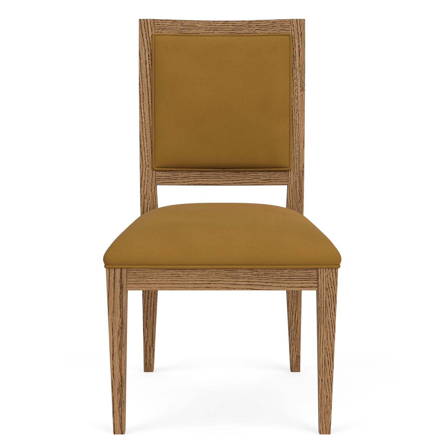 Upholstered Side Chair