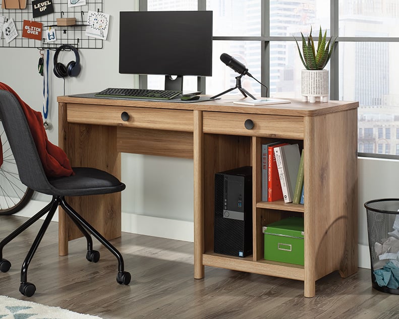 Sauder Dover Edge Office Desk