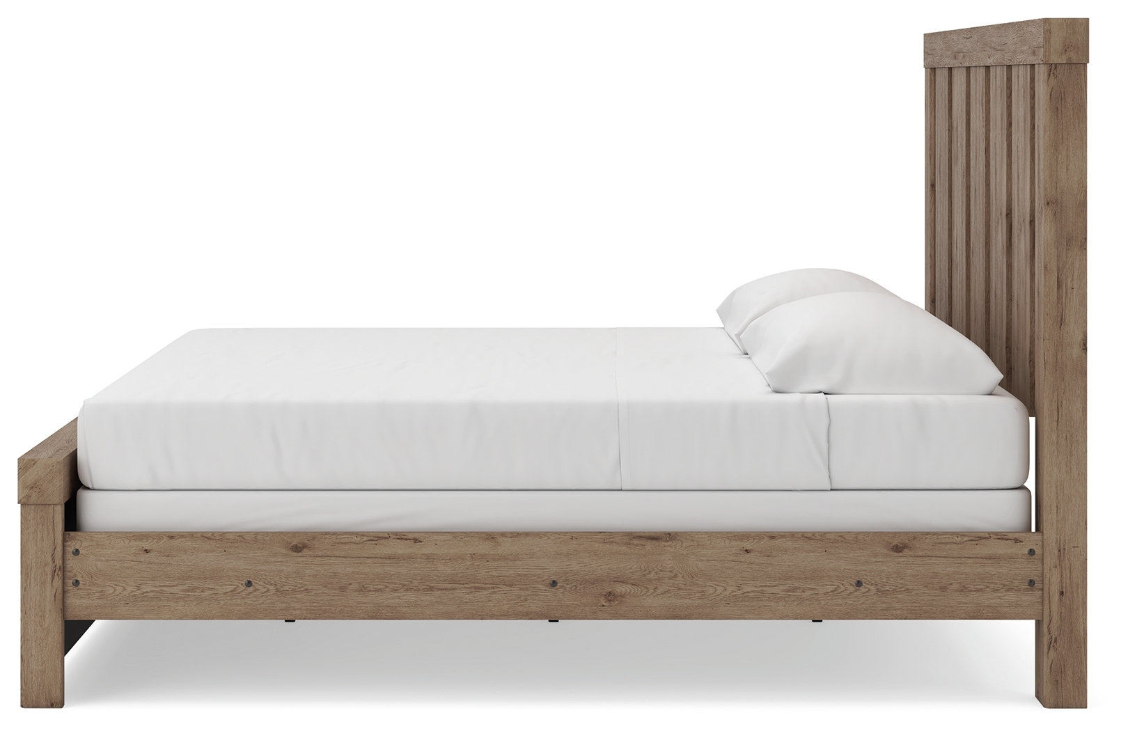 Signature Design by Ashley Oliandon King Panel Bed