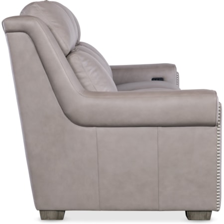 Power Reclining Sofa