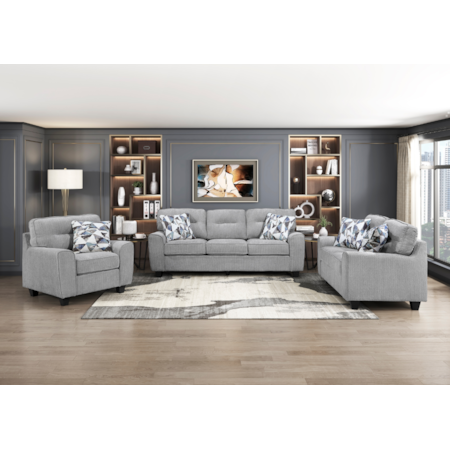 3-Piece Living Room Set
