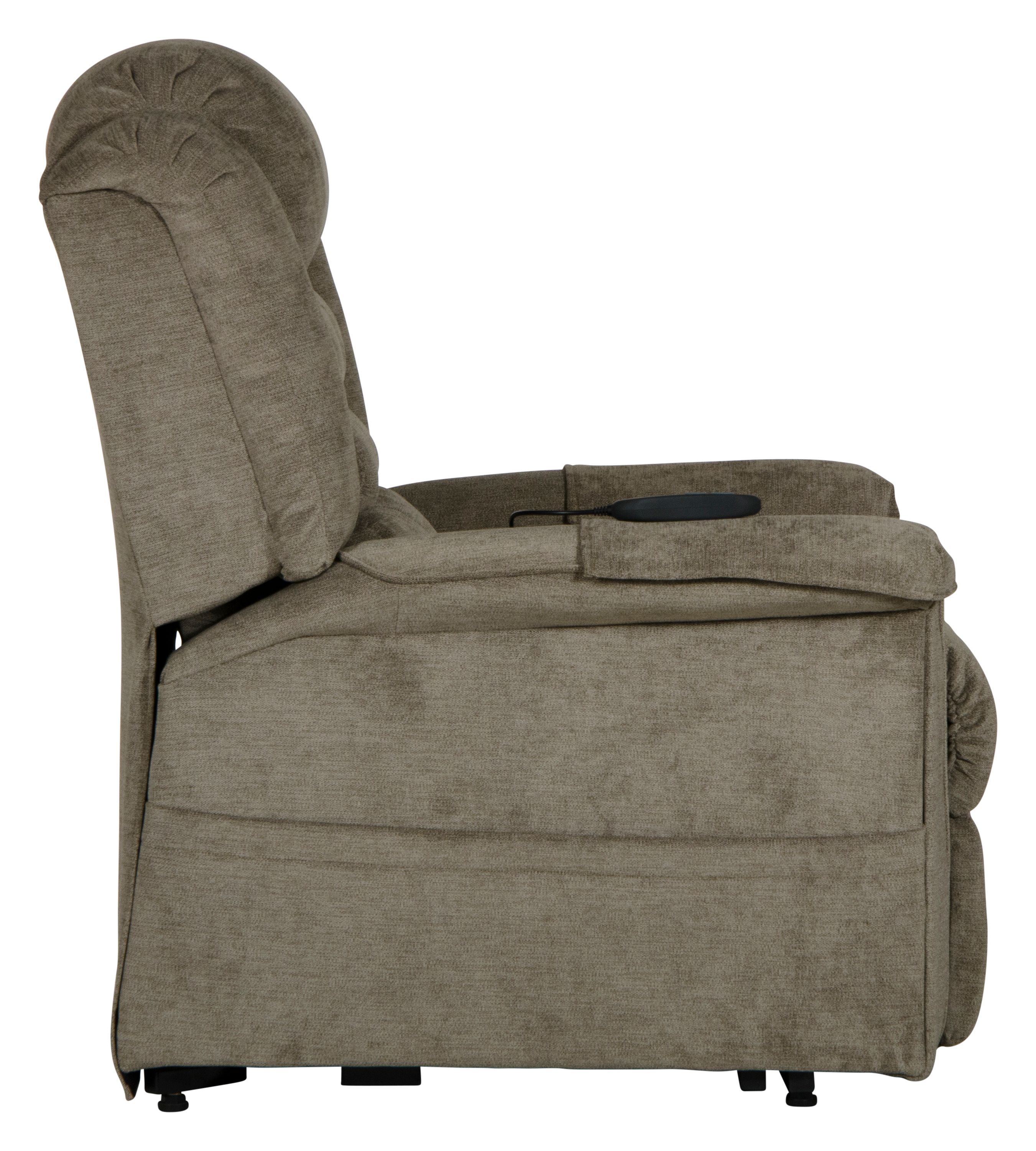 "Pow'r Lift" Recliner