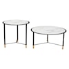 Zuo Davis Coffee Table Set