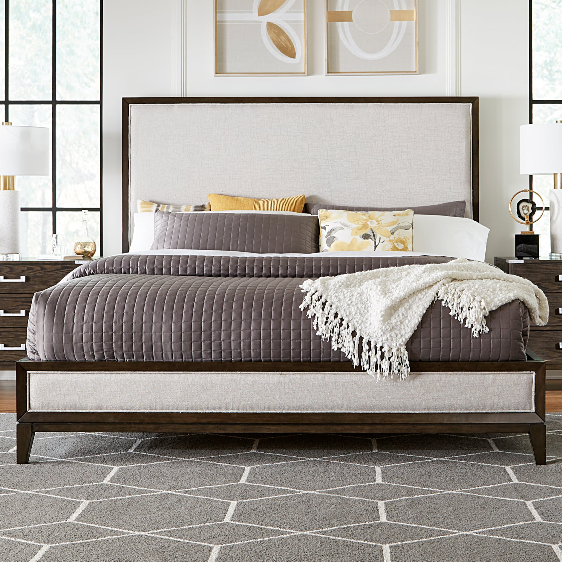 Rh store cayden bed