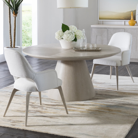 3-Piece Contemporary Dining Set