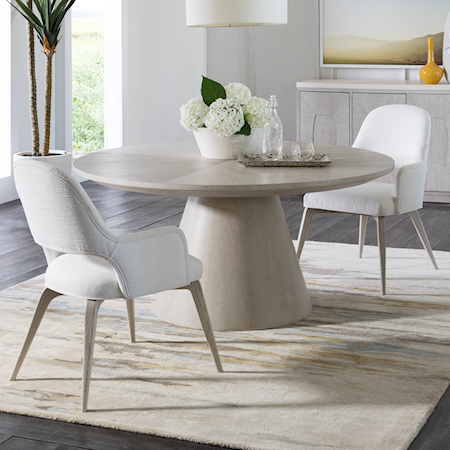 3-Piece Contemporary Dining Set