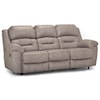 Franklin 773 Bellamy Manual Reclining Sofa