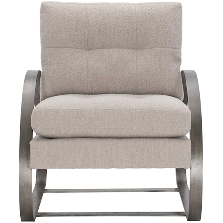 Porter Fabric Chair