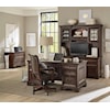 Aspenhome Richmond 66" Executive Desk