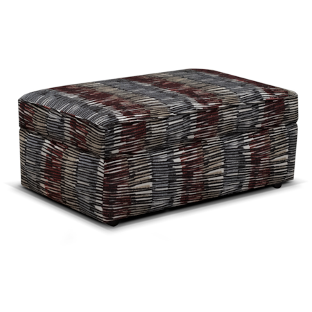Storage Ottoman