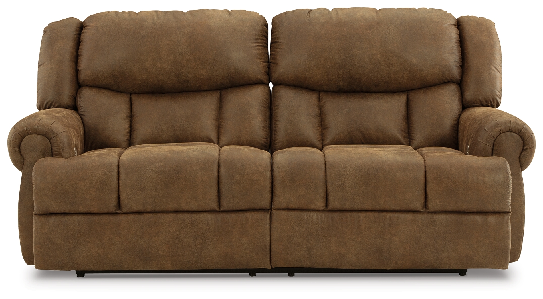 2 Seat Reclining Power Sofa