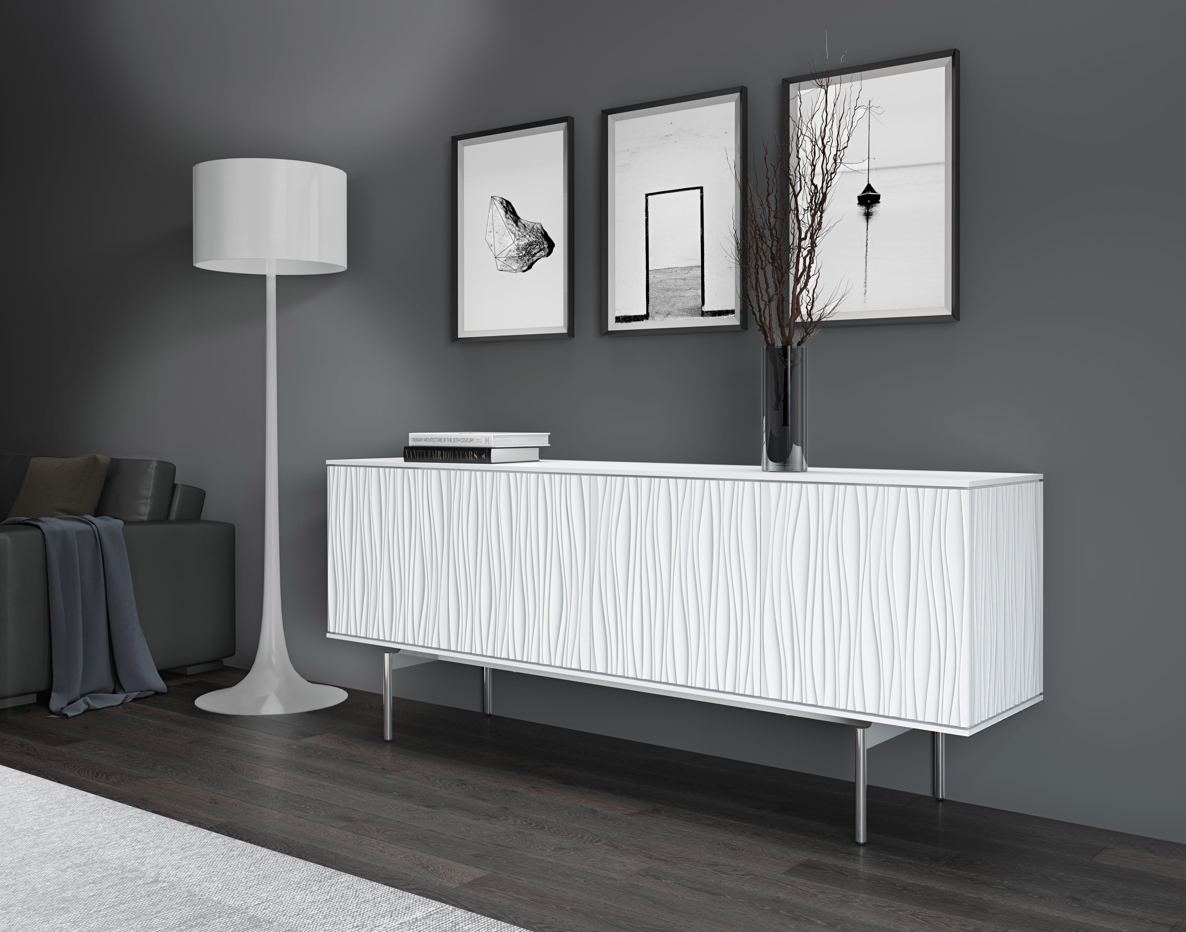 BDI Tanami Storage Credenza