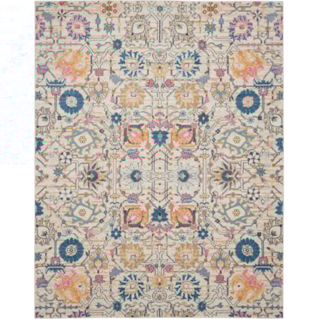 9' x 12'  Rug