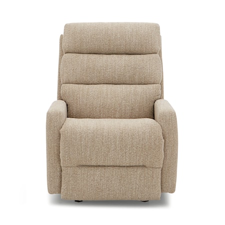 Power Rocker Recliner