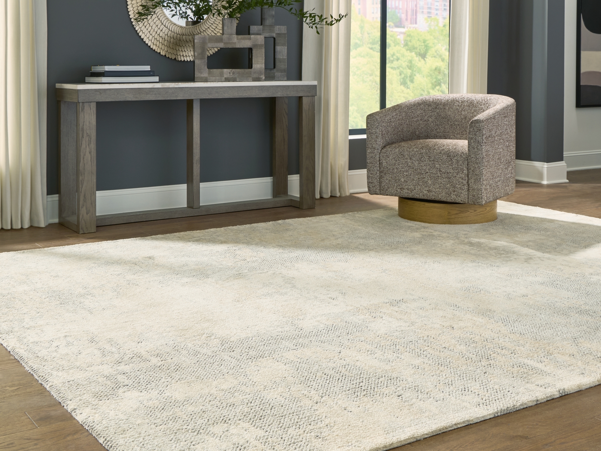 Signature Design by Ashley Raif Extra Large Rug