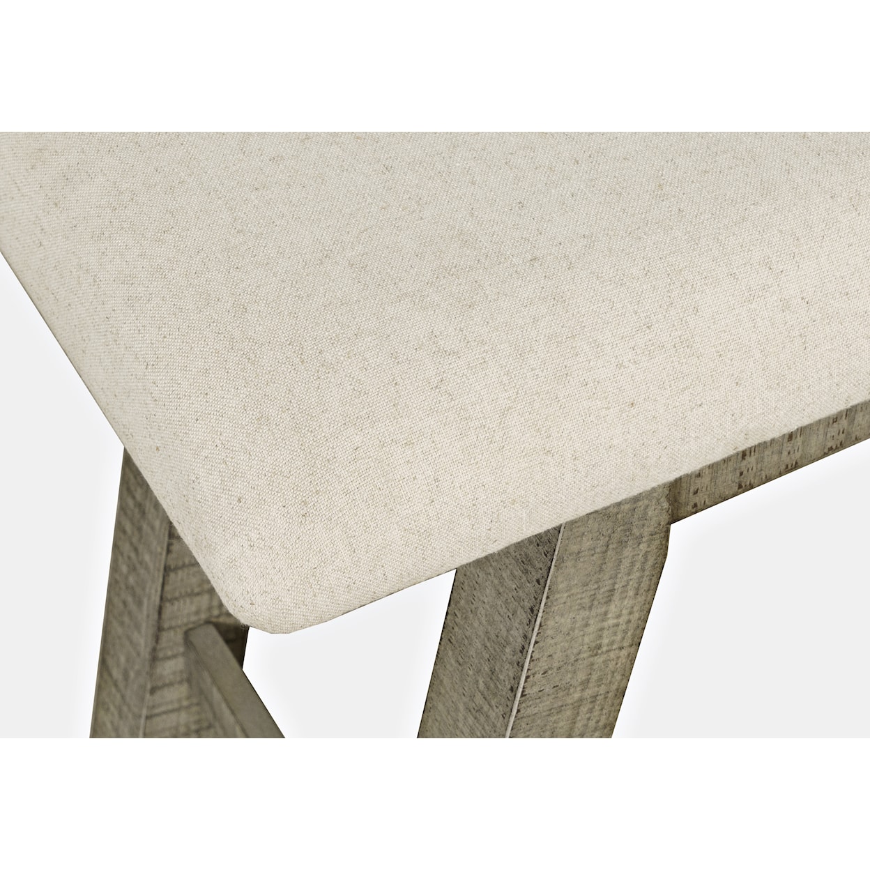 Jofran Telluride Counter Bench