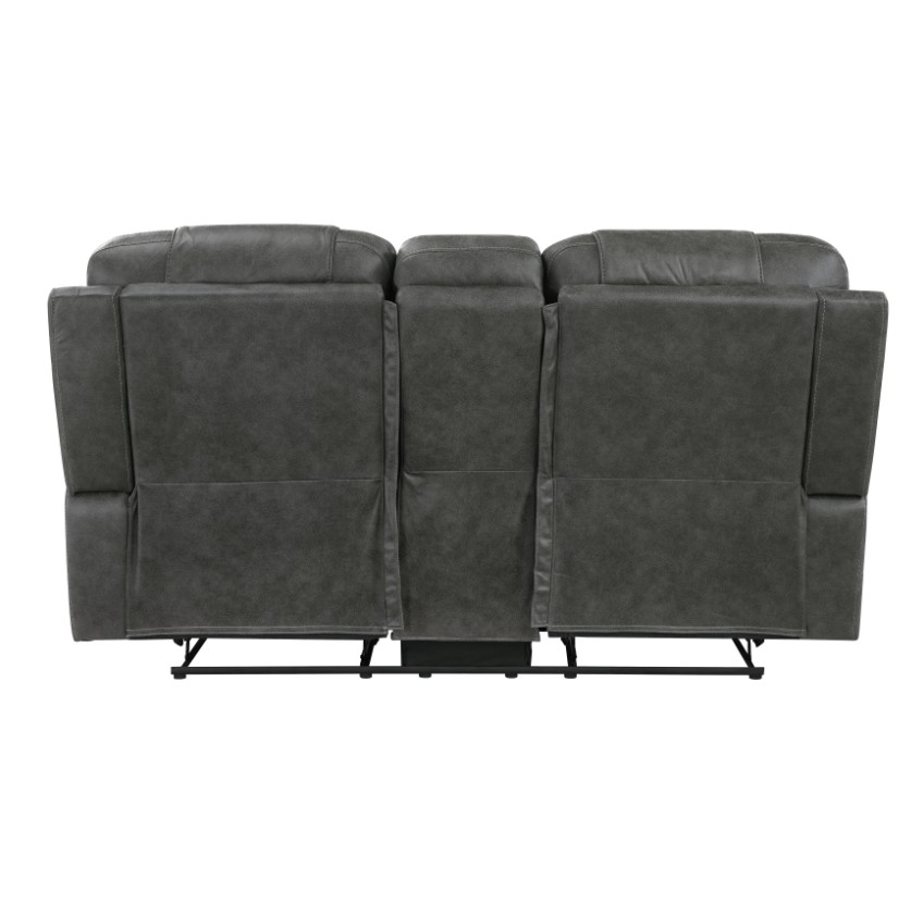 Reclining Loveseat